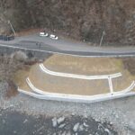 一般県道安家玉川線茂井の12地区ほか道路災害復旧（28災508号ほか）工事