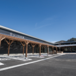 (仮称)広域道の駅整備工事