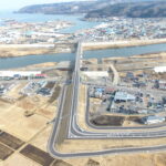 二級河川久慈川筋長内町地区付替市道橋りょう下部工（その3）工事