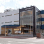 (仮称)駅前複合施設整備(建築)工事