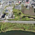 久慈公共下水道北部第6排水区雨水排水ポンプ場建設（土木）工事