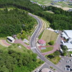 久慈市総合防災公園整備