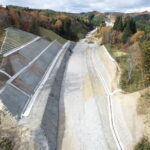 宇部館南地区道路改良工事