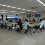 令和５年度第４回安全推進会議が開催されました