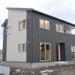 K様邸【新築】