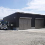 久慈貨物整備工場【非住宅】