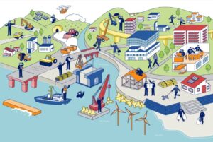 ホームページがリニューアルされました！