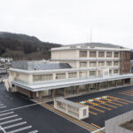 久慈警察署等庁舎新築(建築)工事