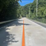 崎山地区舗装修繕工事