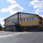 久慈地区汚泥再生処理センター整備・運営事業