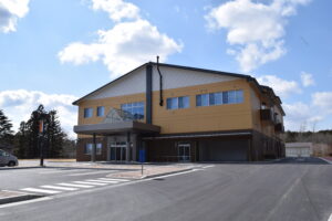 久慈地区汚泥再生処理センター整備・運営事業
