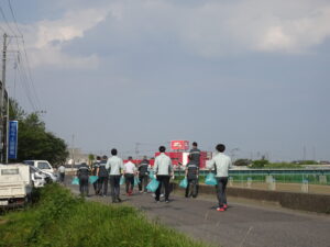 【本社】春の宮城の日🌸を実施いたしました！