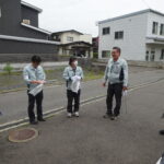 【建築部】宮城の日を実施いたしました