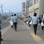 【ミヤギの取組】地域貢献ページを更新しました